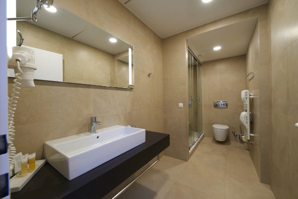Starlight Suiten Hotel Wien Salzgries